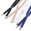 Elastic Adjustable Suspenders For Adults And Kids - Men Women Braces Suspender Set For Children Boys Girls Wedding Accessories