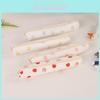 Cute Strawberry Storage Pouch With Durable Polyester For School And Home Organizers