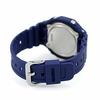 CASIO G-SHOCK Analog-Digital 2100 Series Octagonal Quartz Men's Watch GA-2100-2ADR
