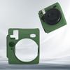 Camera Case Soft Silicone Shock Resistance for Mini99 Camera Shell for Offering Full Protections for User Enthusiasts