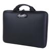 Waterproof Fireproof Document Box Large Capacity Portable Safe Storage Case  Office Use