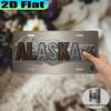 Accesorii pentru decor – Produse din metal
