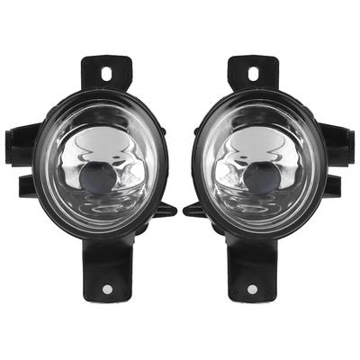 2pcs Fog Light Holder Cover 63177187631 63177187632 Fit for E71 E72 X6 20082012