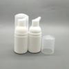 12Pcs/Lot Empty 30ML Refillable Foam Dispenser Bottle Plastic Bottle Portable for Cleaning Travel Mini Foaming Soap Pump