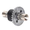 RC Car Differential Gear Accurate Balance Control Differential Diff Replacement RC Parts for WLtoys