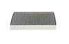 BOSCH Cabin Filter Active 1 Active Carbon Part 1987432549 CIT/PEU Number