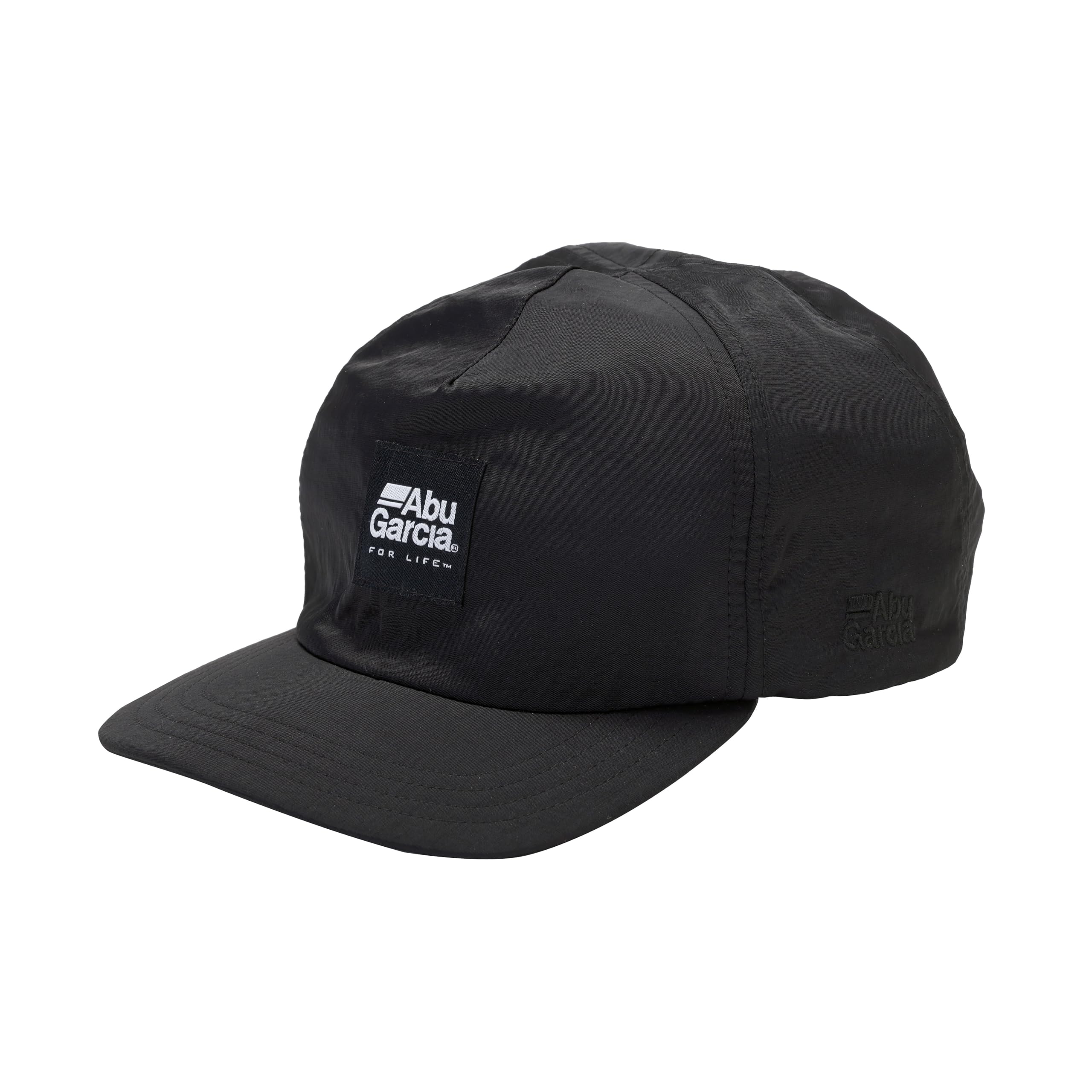 

[Abu Garcia] Кепка 5-панельная Flex Brim Cap 1639768 черная