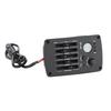 SE‑5N 5 Band EQ Equalizer Pickup Tuner for Acoustic Guitar Musical Instrument Accessory Kit