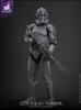Star The Bad Batch Scale Figure Elite Squad Trooper [TV Masterpiece] Wars 1/6