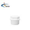 MSTAR PVC Threaded Plug with Gasket