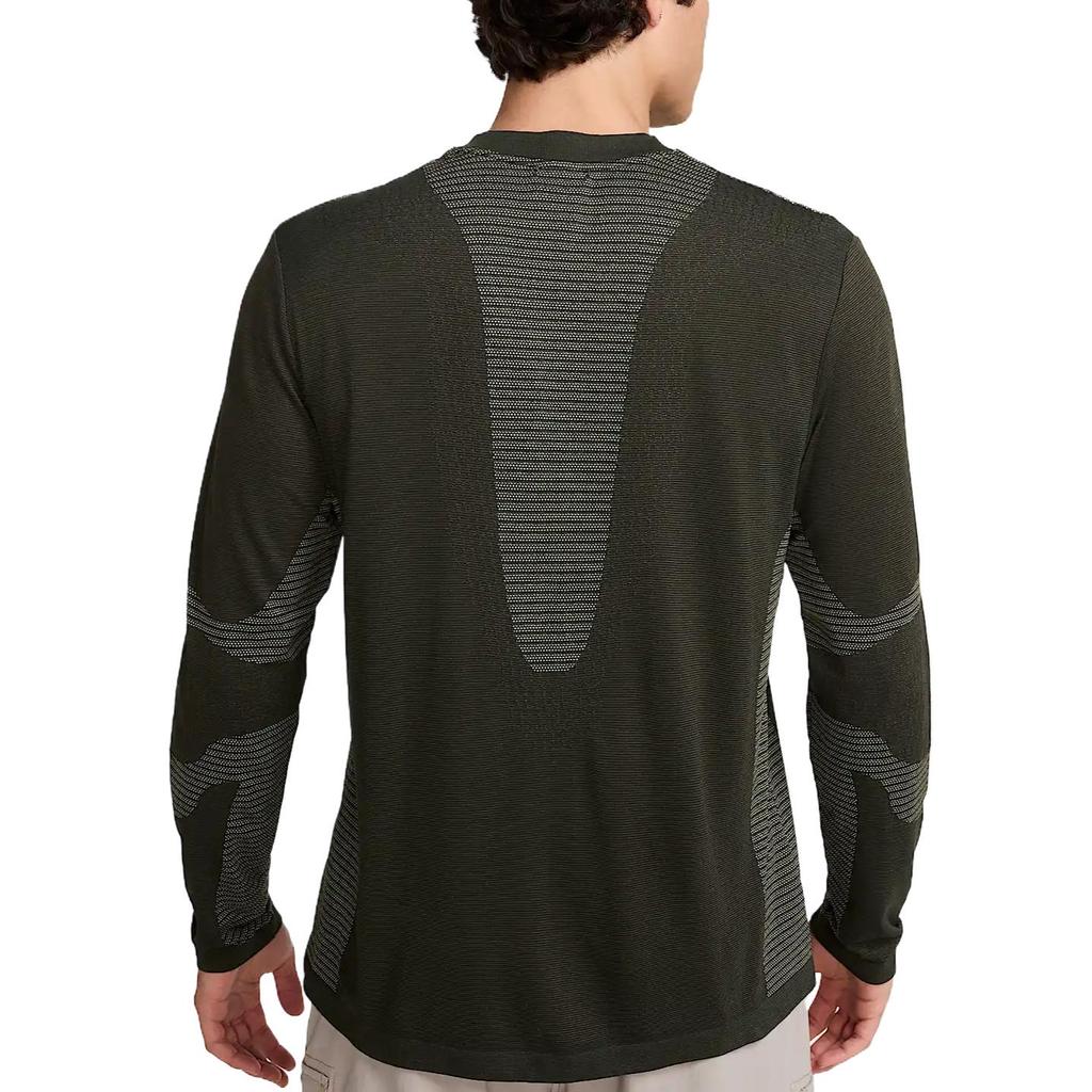 Acg Nike Acg 'Delta River' Dri FIT Adv Long Sleeve Base Layer FV8906-355