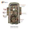 WuYe 01b Outdoor-Bergsteigerrucksack