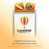 CorelDRAW Essentials 2021 Separately includes Japanese user guide [product]