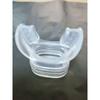 Snorkeling Mouthpiece Full Dry Breathing Tube Mouthpiece