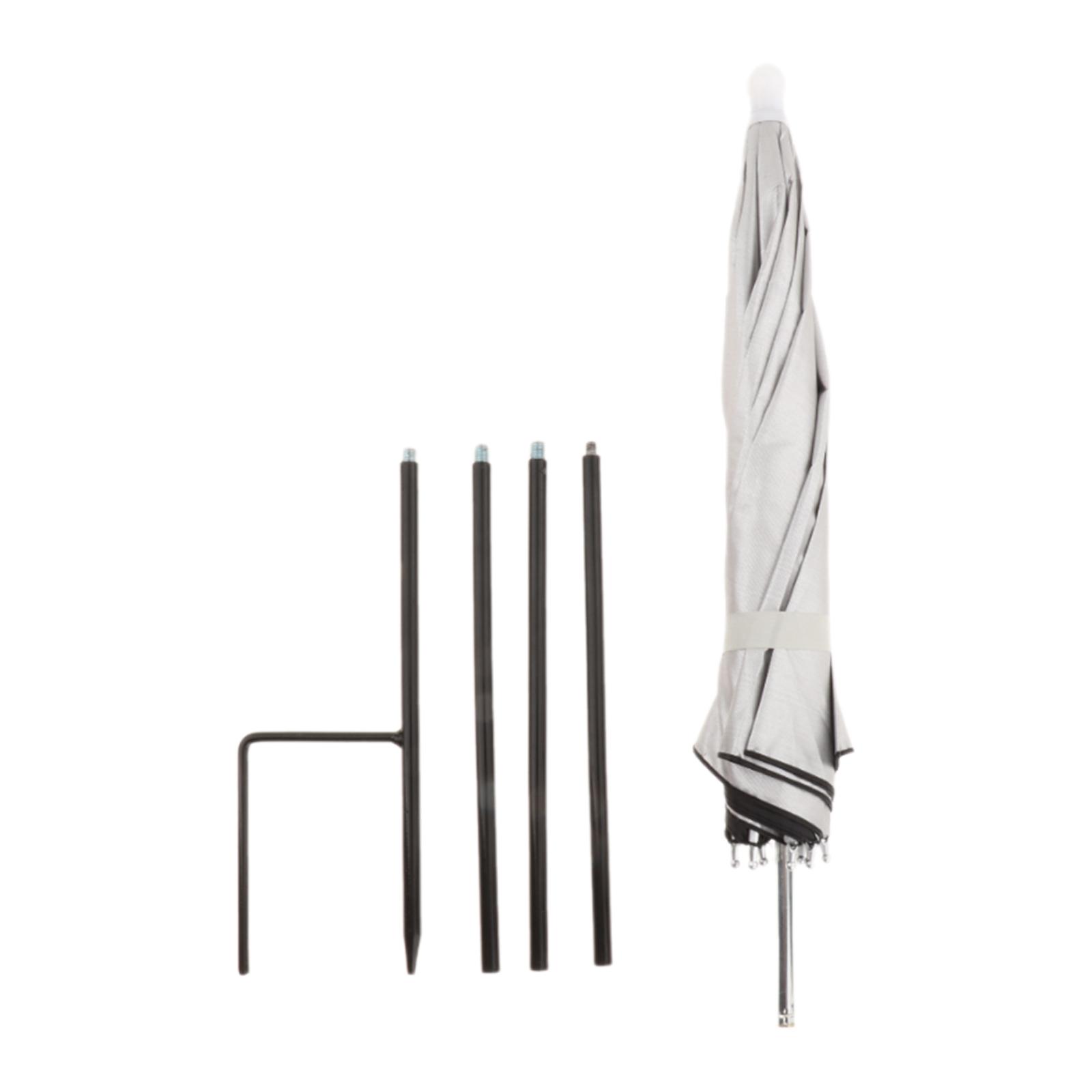 

Зонт-навес для растений Прочный Многоразовый для садовых грядок Легкий Многоцелевой Чехол для растений для патио для двора Патио Бонсай Снаружи серебряный