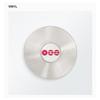 ARIRANG  BTS The 5th Album (J-HOPE CREAM VINYL)