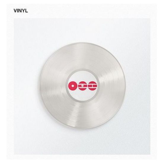 ARIRANG BTS The 5th Album (J-HOPE CREAM VINYL)