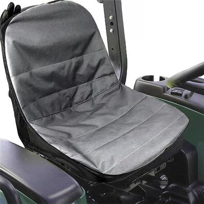Sitz Mäher Abdeckung Zubehör Wasserdicht Traktor Schutzhülle für