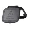 Bracket Panel Bracket Cover Cover For Caravans Panel Plug