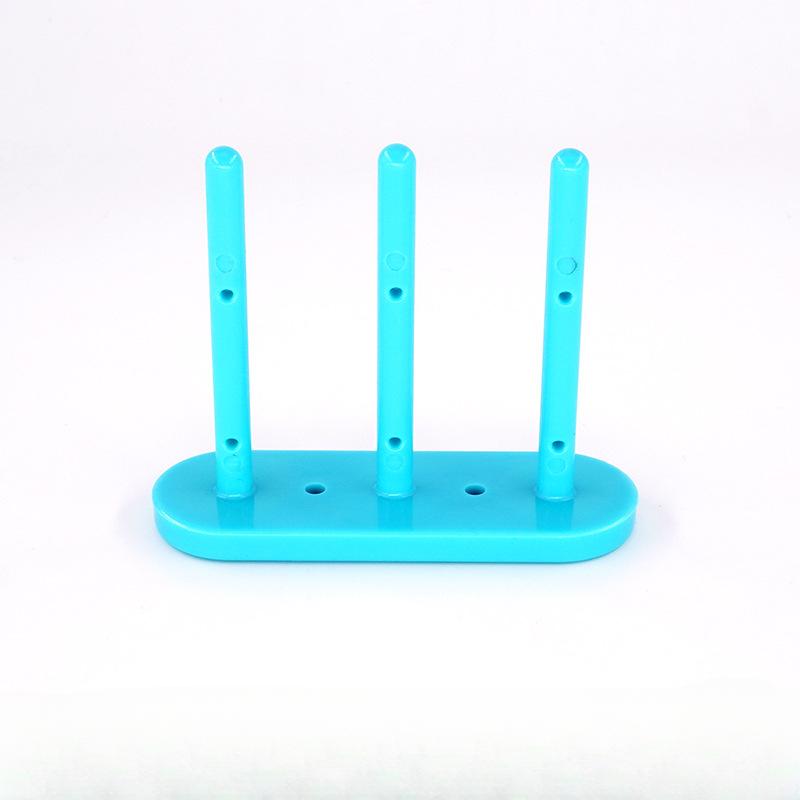 

Магнитный держатель шпули – органайзер для ниток и шпулек для машинного шитья Магнитная адсорбция светло-серый