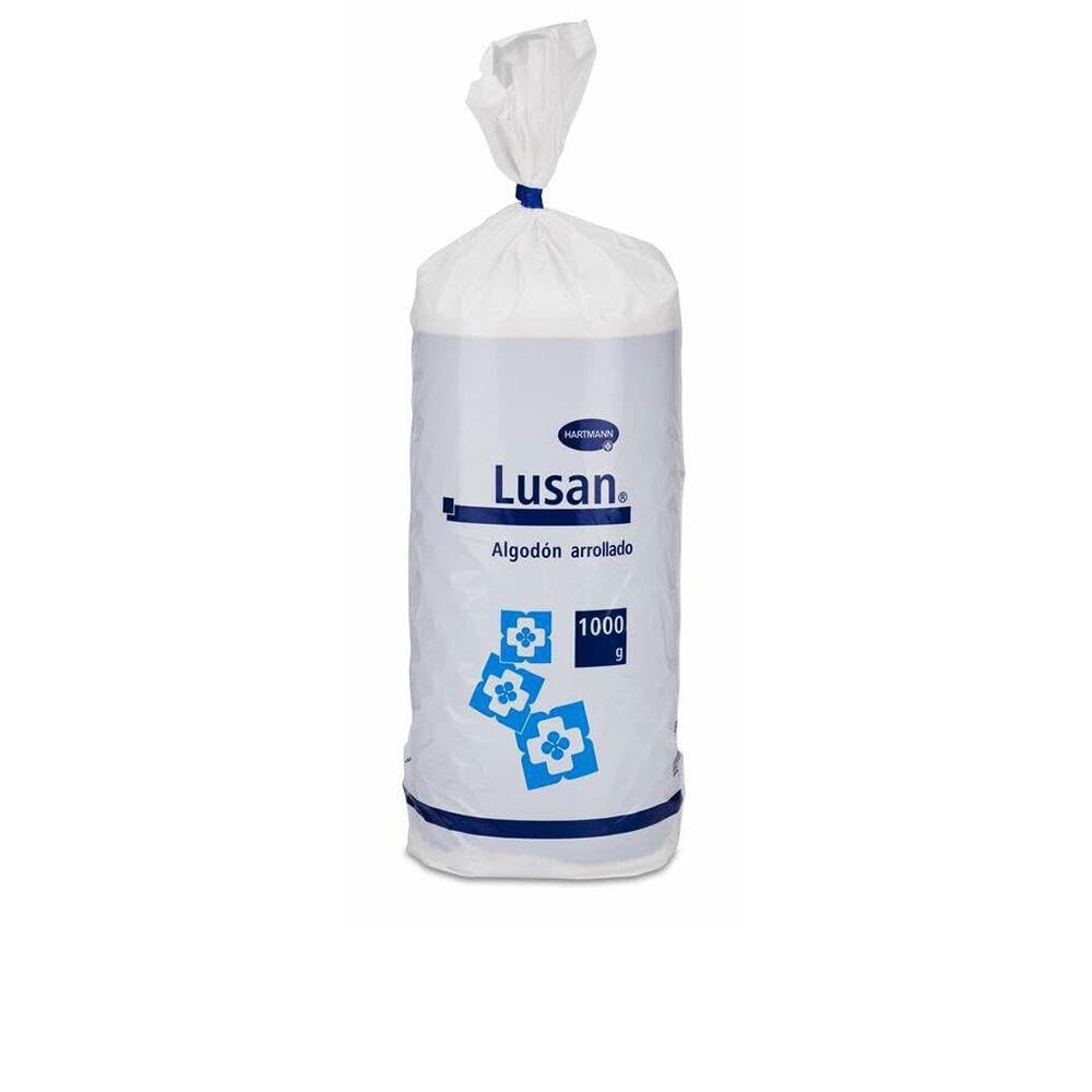 LUSAN coton roulé 1000 gr 1 u