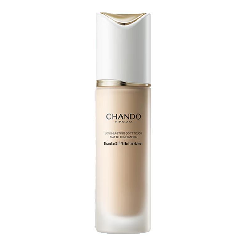 

Chando Foundation Liquid 30mL