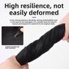 Universal motorcycle seat cover, quick-drying, heat-insulating, sun-protective, anti-slip, wear-resistant seat cover net sleeve