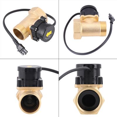 Automatic   HT-800 G1 Thread 220V   Sensor Automatic Control   Sensor  Water