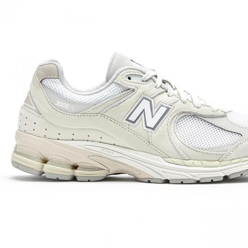 New Balance Unisex Sneakers Grey U2002rac Nbp7fs153i