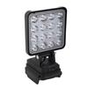 LED Work Light Cordless 18V Lithium Battery Powered Super Bright Outdoor Security Lamp Floodlight Sp