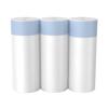 60 Pcs Drawstring Cat Litter Bags Cat Litter Box Liners Mess-Free Pet Waste Bags for Most Auto Self-Cleaning Litter Boxes