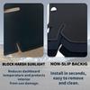 for Dacia Jogger 2026 2025 2024-2021 Car Dashboard Cover Sunshade Non‑Slip Protector Dash Mat Interior Decor Pad Accessories