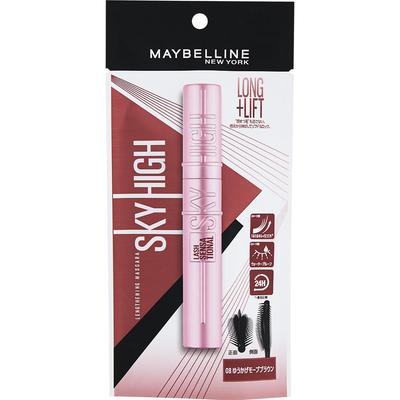 Maybelline Sky High 08