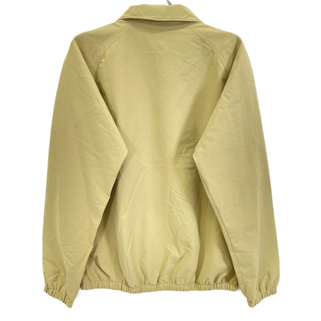 patagonia 28153 Beige Men's Baggies Jacket Jacket S beigeUsed