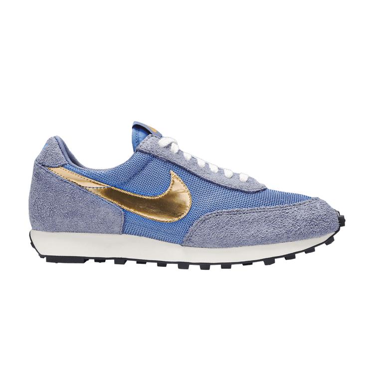 Nike Daybreak Metallic Gold 44