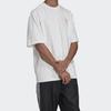 adidas Trefoil Short Sleeve T-Shirt with Small Logo GK4878