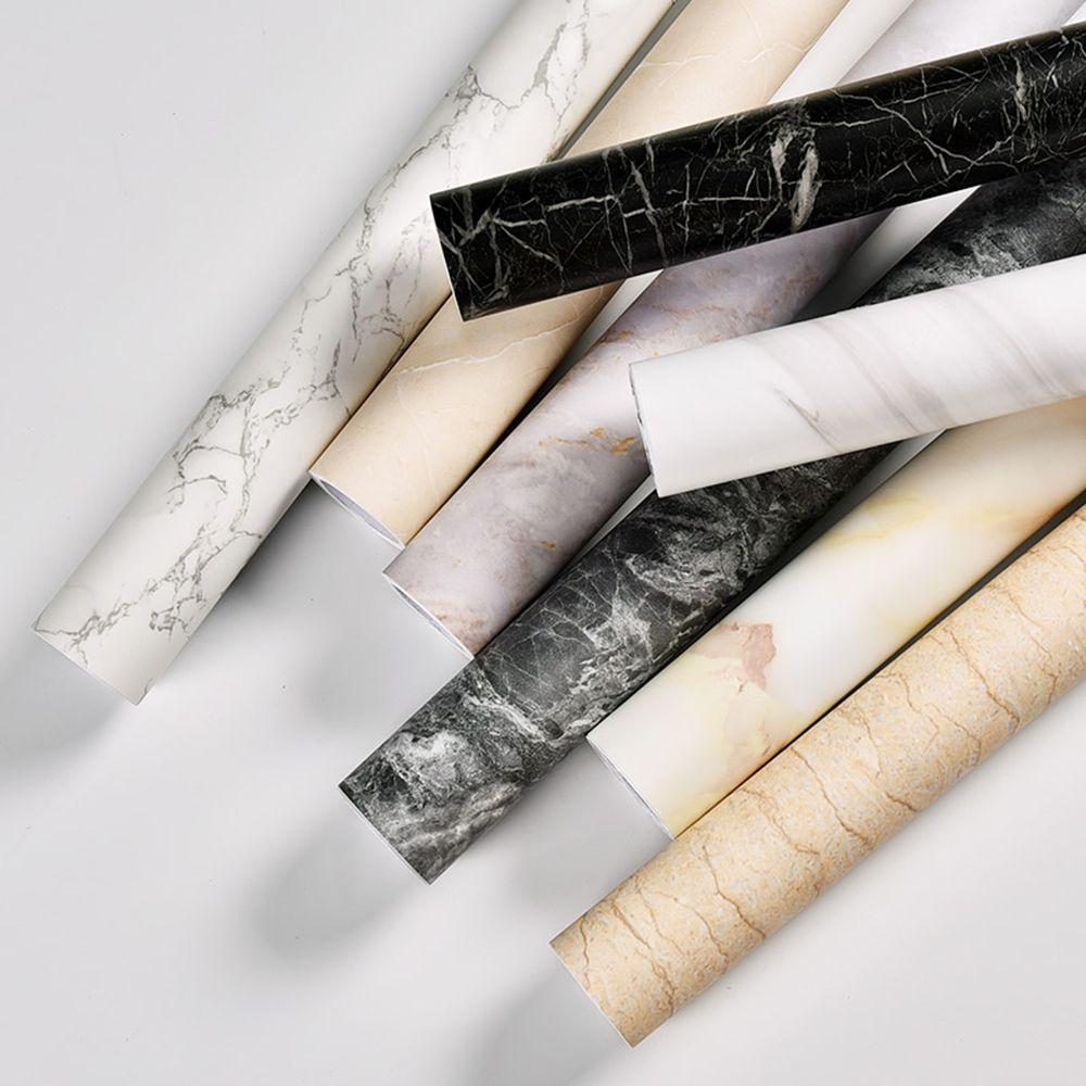 Cabinets TV Background Bedroom Wardrobe Self Adhesive Marble Wallpaper Stickers Cabinets TV Background Bedroom Wardrobe Self Adhesive Marble Wallpaper Stickers