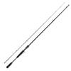 KAHUNA SHORE VERSATILE 762ML(B)-S "FLEX TEC" (Baitcasting Model)