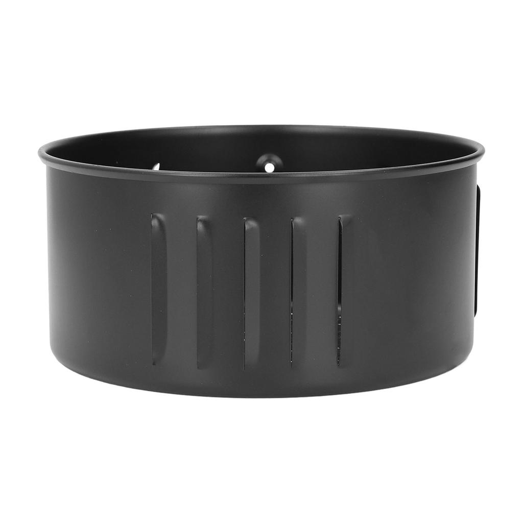 Fryer Replacement Basket Steel Non Stick Reusable Universal Fryer Drain Basket for Frying Baking