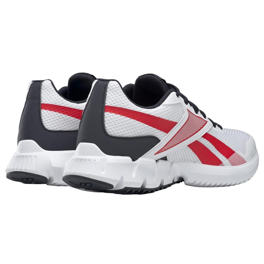 Reebok Ztaur Run Shoes White/Red/Blue G57777