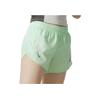 Nike Solid Color Logo Training Woven Comfortable Breathable Casual Shorts Women Shorts Light-Green DD5936-376