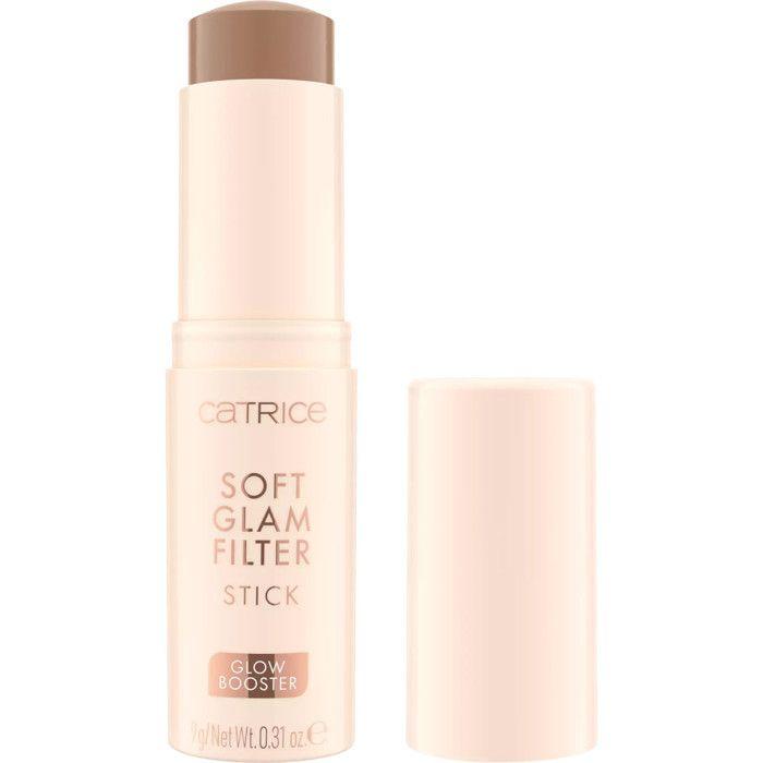 Crème visage en stick SOFT GLAM FILTER #030-Medium 9 gr