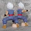 Anime Dragon Ball  Beast Gohan Figure Son Gohan Figurine 17CM PVC Action Figures Collection Model Toys for Children Gift