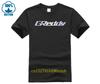 T Shirt Classic Greddy Turbo Systems Logo Grey Funny T-shirt Novelty Tshirt Women