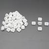 07149158194 Door Panel Clips (40PCS) Interior Trim Clips Door Retainer Trim Finisher Clips Compatible with E90 E92 E46 320i 323i 325i 328i 330i M3 X5