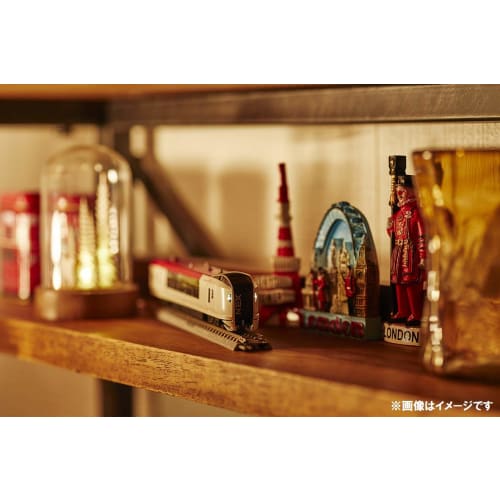 TOMIX N Gauge First Car Museum N700A Nozomi FM-006 Model Train