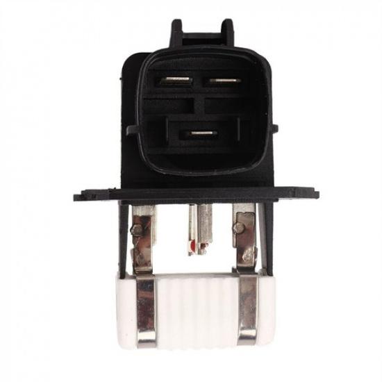 Vorwiderstand für den Motorkühlerventilator von Hyundai Sonata, Santa Fe, Kia Sorento und Optima