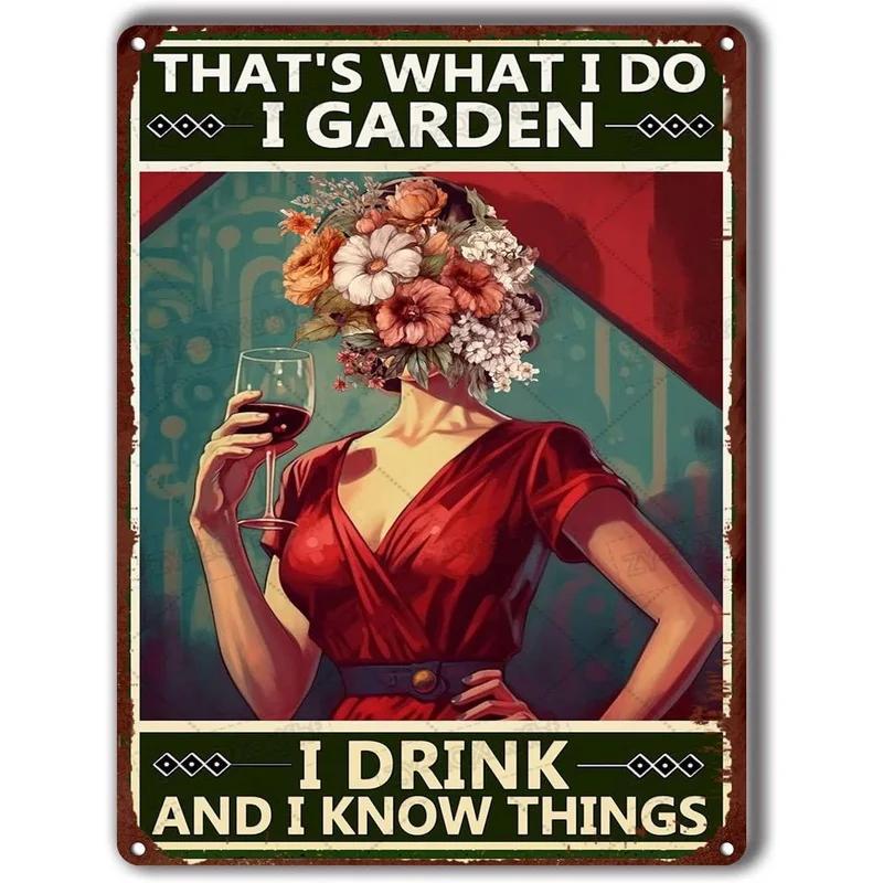 Metal Tin Signs Be Kind To Your Mind Wall Posters Plaque Sign Vintage Iron Painting Decoration for Home Cafe Bathroom Club Ba
