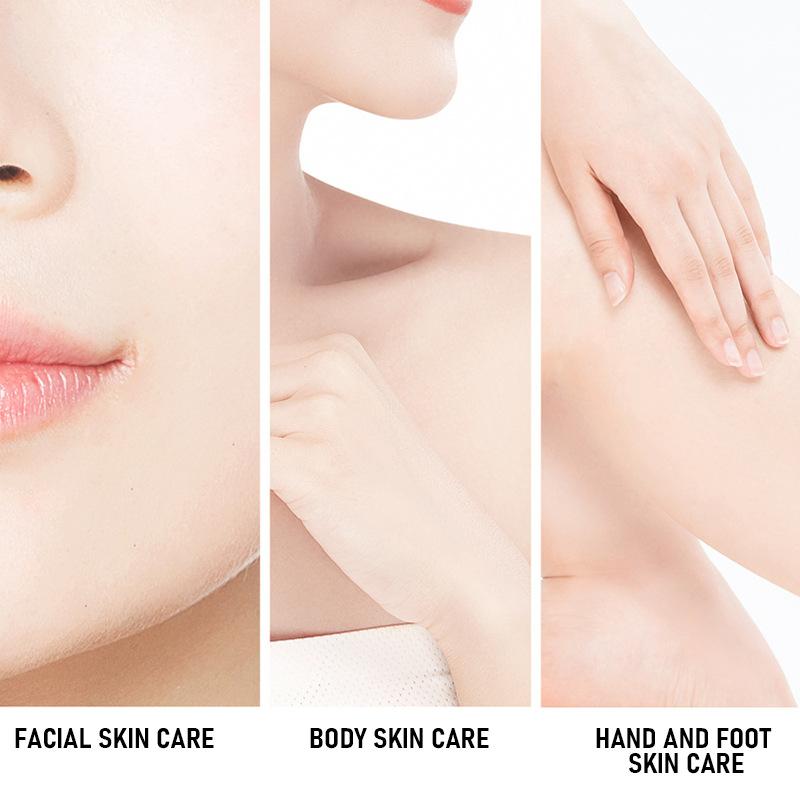 Vitamin E Lotion Körperlotion Feuchtigkeitsspendende Herbst- und Winter-Auffüllwassercreme Urincreme VE-Creme