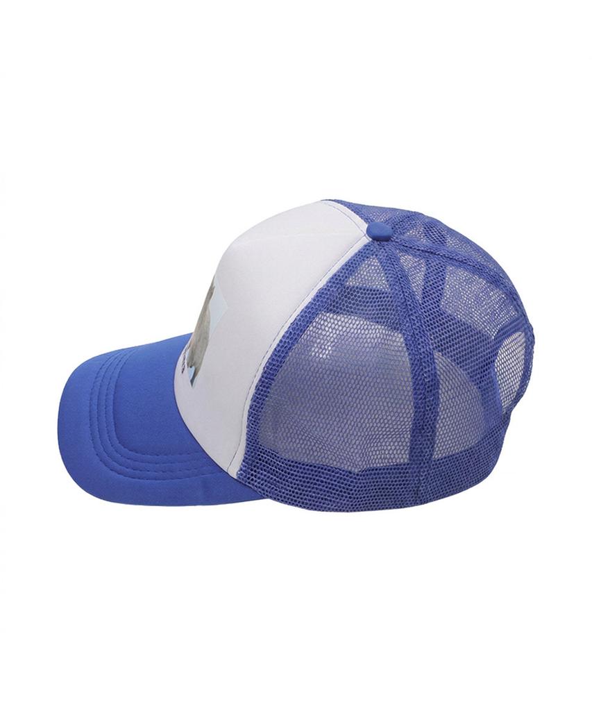 Eolaiteuaenggeul Capybara Trucker Cap (7 Colors)